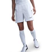 Nike Academy Women's Dri-FIT Soccer Shorts: White