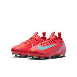 Nike Mercurial Vapor 16 Academy FG Youth Ember Glow/Aurora Green