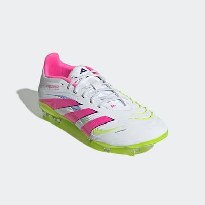 adidas Predator Elite FG Youth Soccer Cleat