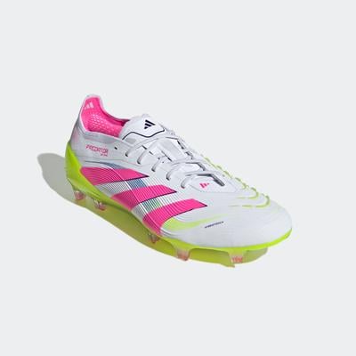 adidas Predator Elite FG Soccer Cleats