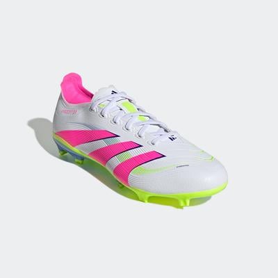 adidas Predator League Low FG Soccer Cleats