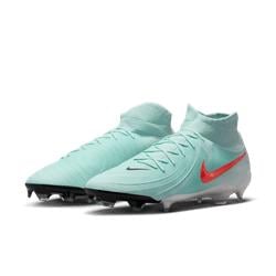 Nike Phantom Luna 2 Pro FG High-Top Soccer Cleats