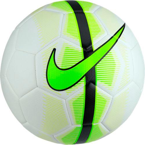 nike mercurial ball