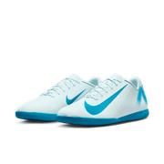 Nike Mercurial Vapor 16 Club IC Low-Top Soccer Shoes: Glacier Blue/Blue Orbit