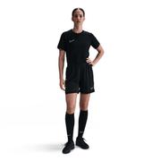 Nike Academy Women's Dri-FIT Soccer Shorts: Black