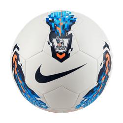 Premier League Heritage Seitiro Nike Soccer Ball