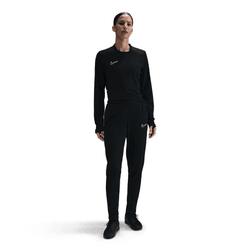 Nike Academy Women's Dri-FIT Soccer Pants BLACK/WHITE