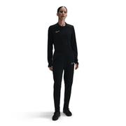 Nike Academy Women's Dri-FIT Soccer Pants: Black/White