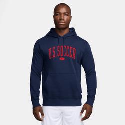 Nike USA Club Hoodie