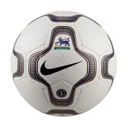 Premier League Heritage Geo Merlin Nike Soccer Ball