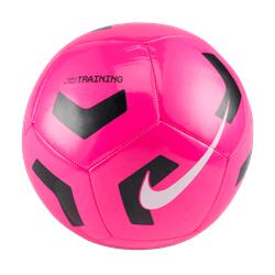 Nike Pitch Soccer Training Ball Fierce Pink/Black