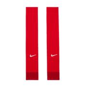 Nike Strike Dri-FIT Soccer Sleeve: UNIVERSITY RED/GYM RED/WHITE