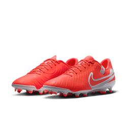 Nike Tiempo Legend 10 Academy FG Low-Top Soccer Cleats