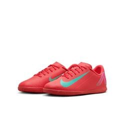  Nike Jr.Mercurial Vapor 16 Club Ic Low- Top Soccer Shoes