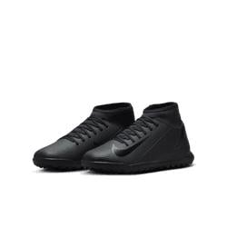 Nike Jr. Mercurial Superfly 10 Club TF High-Top Soccer Shoes