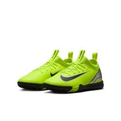 Nike Jr. Mercurial Vapor 16 Academy TF Low-Top Soccer Shoes