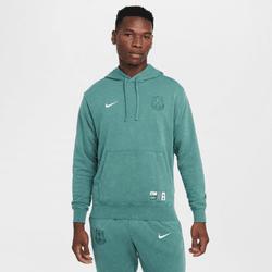 Tottenham Hotspur Club Third Men's Nike Soccer French Terry Pullover Hoodie