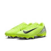 Nike Mercurial Vapor 16 Academy MG Low-Top Soccer Cleats: Vot/Black