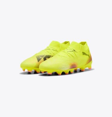 Puma Future 8 Pro FG Jr Soccer Cleat