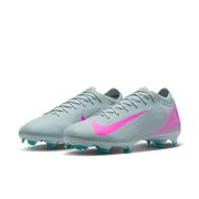 Nike Mercurial Vapor 16 Pro FG Low-Top Soccer Cleats: Ocean Cube/Pink Blast
