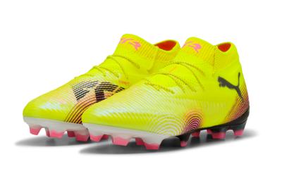 Puma Future 8 Ultimate FG Soccer Cleat