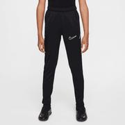 Nike Academy Dri-FIT Soccer Pants Youth: Black/White