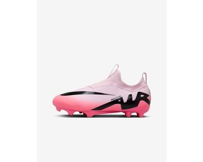 Nike Mercurial Vapor 15 Academy FG Youth Soccer Cleats