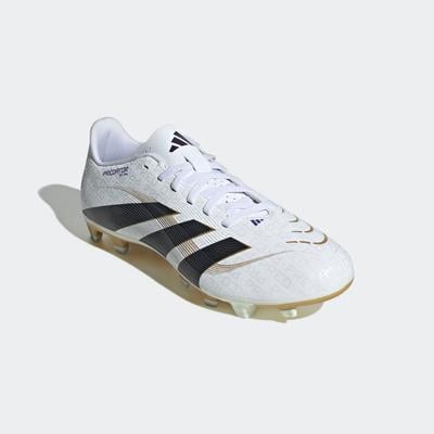 adidas Predator Club FG Soccer Cleats