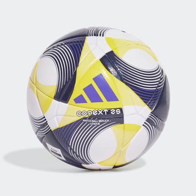 adidas Conext 25 League Soccer Ball