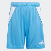 adidas Tiro 24 GK Short Youth: Blue Burst