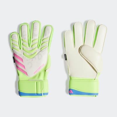 adidas Predator Match Fingersave Goalkeeper Gloves