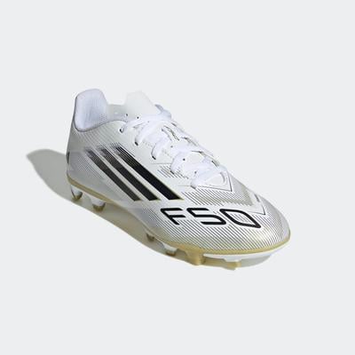 adidas F50 Club FG Youth Soccer Cleats