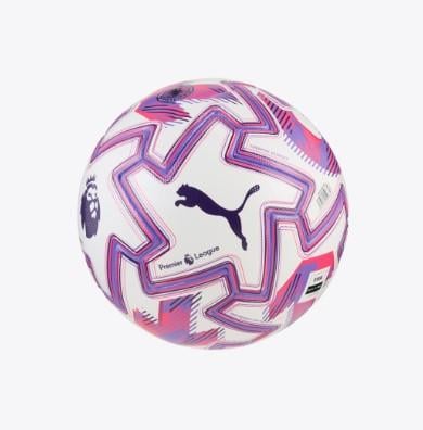 Puma Orbita Ultimate PL Brilliance Soccer Ball FIFA
