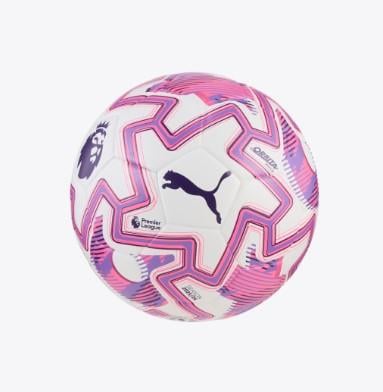 Puma Orbita Match PL Brilliance Soccer Ball FIFA