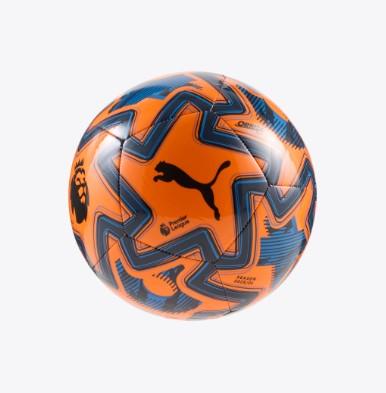 Puma Orbita Play PL Brilliance Soccer Ball