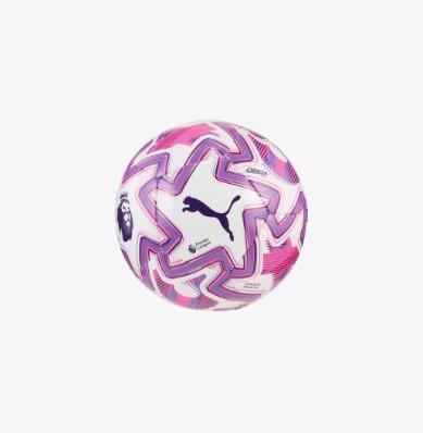 Puma Orbita Mini PL Brilliance Soccer Ball