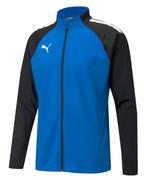 Puma Team Liga 25 Training Jacket Youth: Electric Blue