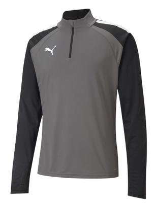 Puma TeamLiga 25 1/4 Zip Top Women's