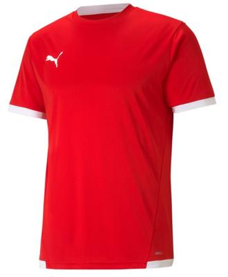 Puma Team Liga 25 Jersey Youth