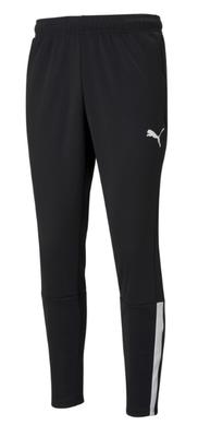 Puma Team Liga Training Pant Women's BLACK/WHITE