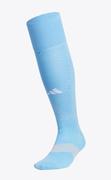 adidas Metro 6 Soccer Sock: Blue Burst