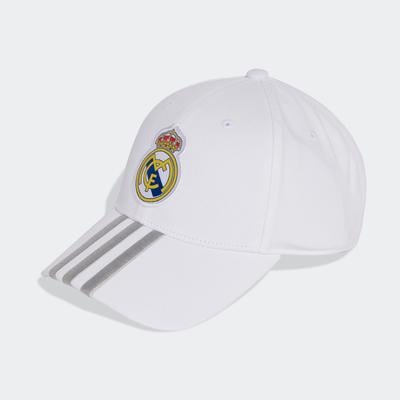 adidas Real Madrid Home Baseball Cap