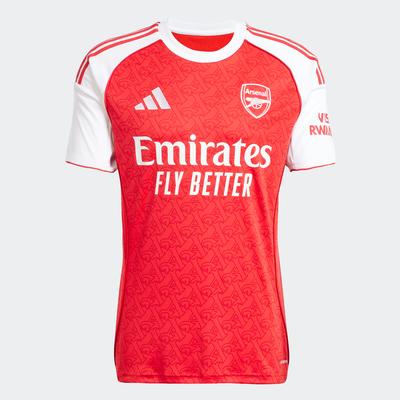 adidas Arsenal Home Jersey 25/26