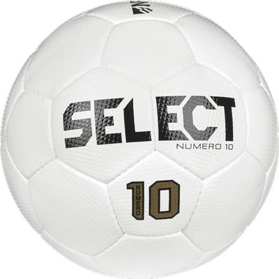 Select Numero 10 NFHS v25 Soccer Ball