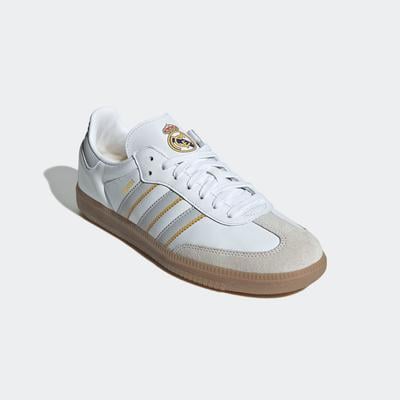 adidas Samba Real Madrid Soccer Shoes
