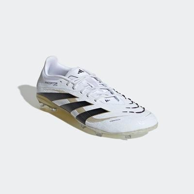 adidas Predator Elite FG Youth Soccer Cleats