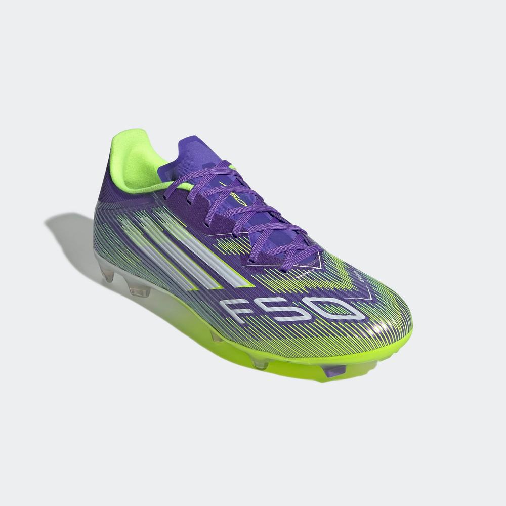 adidas F50 League FG Soccer Cleats