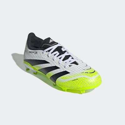 adidas Predator League FG Youth Soccer Cleats