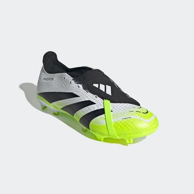 adidas Predator League Fold-Over Tongue FG Soccer Cleats