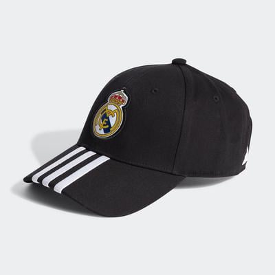 adidas Real Madrid Home Baseball Cap